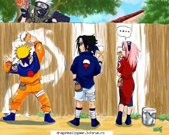 Poze Naruto - DARK SASUKE - Naruto