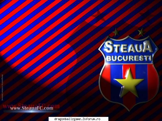 Poze Steaua - DARK SASUKE - Steaua!