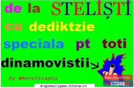 Poze Steaua - DARK SASUKE - Steaua!