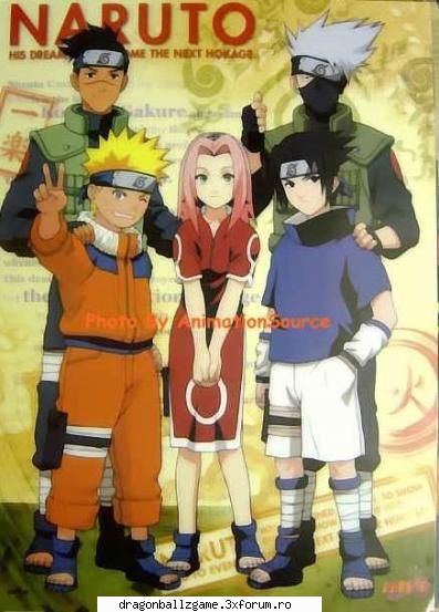 sper sa va placa poze naruto