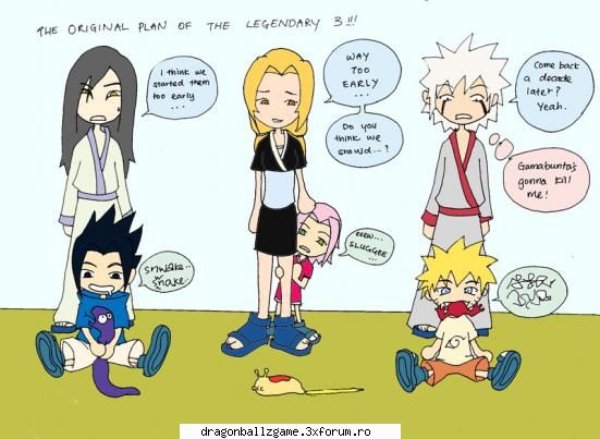 alta poze naruto
