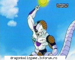 o sa mai pun dar mai puneti si poze dbz