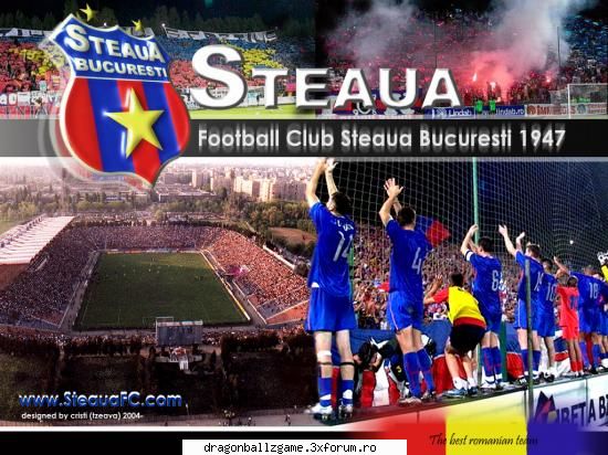 alta poze steaua